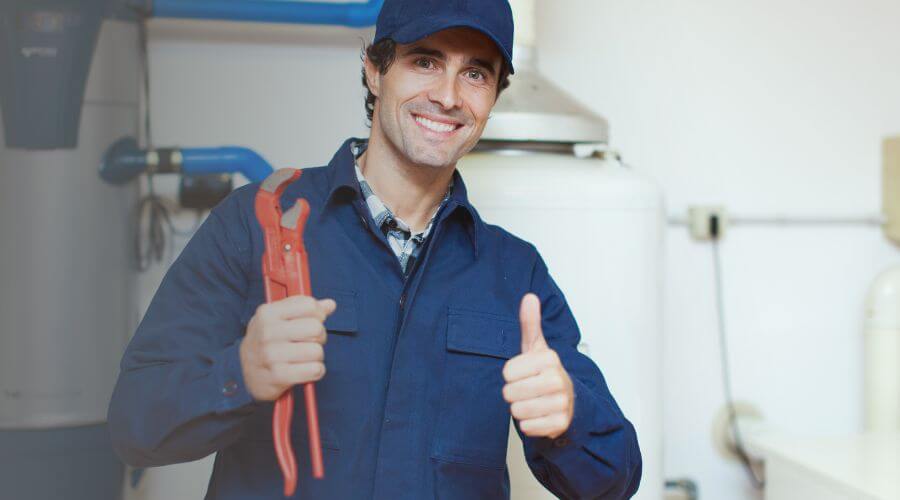 Professional same day plumber in Winnsboro, TX
